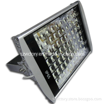 2014 New Arrival High Lumens Marine 80W LED Flood Lighting Fixture